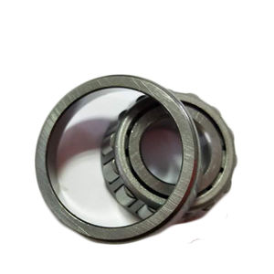 Rodamiento de Rodillos Cónicos de Alta Precisión de Una Hilera 30206 Tamaño 30*62*17.5mm para Automóviles/Aviación/Herramientas Mecánicas/Laminadores - Product Image 6