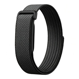Correa de nailon elástica transpirable de alta calidad para Google Fitbit Air Series, correa tejida de nailon - Product Image 2