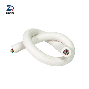 <span class=keywords><strong>Cable</strong></span> Darou DR-CAT6 de cobre negro PUR, resistente al agua de mar, para monitoreo subacuático, hermético, de 8 núcleos CAT6, 300/500V, con certificación CE. - Product Image 6