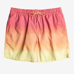 Custom High Quality Waterproof Mid Waist Board Shorts <b>for</b> <b>Men</b> Summer Swim <b>Trunk</b> 100% Polyester - Product Image 1