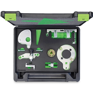 ชุดเครื่องมือซ่อมรถยนต์ FG 192 OP6B สำหรับการปรับเวลาเครื่องยนต์ - Product Image 2