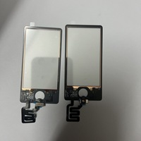 Pour IPod A1446Screen Digitizer Assembly Remplacement LCD Inner Screen Flex Cable Nano 7th Generation Liquid Crystal Display