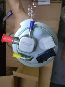 Lắp ráp Bơm nhiên liệu 19257093 cho Chevrolet GMC Silverado 1500 Sierra 10-13 - Product Image 5