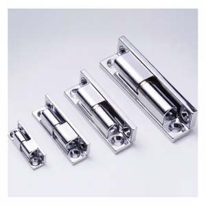 บานพับประตูและหน้าต่าง KH-61 kongjin บานพับข้อต่อกันลื่นแบบแนวตั้ง - Product Image 1