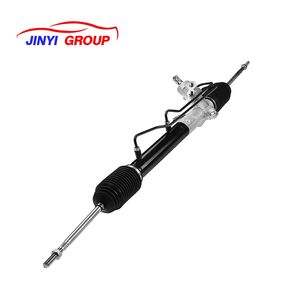 เกียร์พวงมาลัยพาวเวอร์รถยนต์สำหรับ NISSAN SENTRA 2000-2006 490014Z011 490014Z001 485214Z001 49001-4Z001 49001-4Z011 48521-4Z001 - Product Image 2