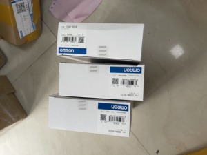 โมดูลอินพุต/เอาต์พุต PLC รุ่น C200H-ID216 - Product Image 1