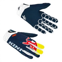 Guantes de Motociclismo Todoterreno KIM6 Nuevos, Transpirables, de 6 Colores, con Pantalla Táctil, Antideslizantes, de Dedo Largo, Unisex