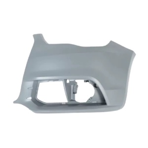 8x0807065 8x08070662011-2014 <span class=keywords><strong>Audi</strong></span> <span class=keywords><strong>A1</strong></span> Q5 modello di Primer per paraurti anteriore nuova condizione di ricambio per carrozzeria in plastica USA