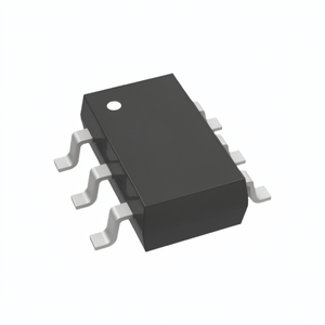 บริการครบวงจรสำหรับชิ้นส่วนวงจรอิเล็กทรอนิกส์ S-8249AAU-M6T1U ระบบจัดการพลังงาน (PMIC) แบบ SOT 23 6 - Product Image 1