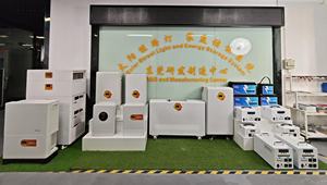 Alishineウォールマウント15kwh 310Ah Lifepo4グレードソーラーホームエネルギー貯蔵バッテリーシステムカスタマイズソリューション - Product Image 4