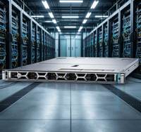 Server Rak Dell PowerEdge R470 1U Baru - Intel Xeon 6 |    100% Asli