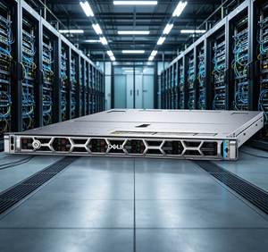 Neuer Dell PowerEdge R470 1U Rack-<span class=keywords><strong>Server</strong></span> - Intel Xeon 6 |    100% Original - Product Image 1
