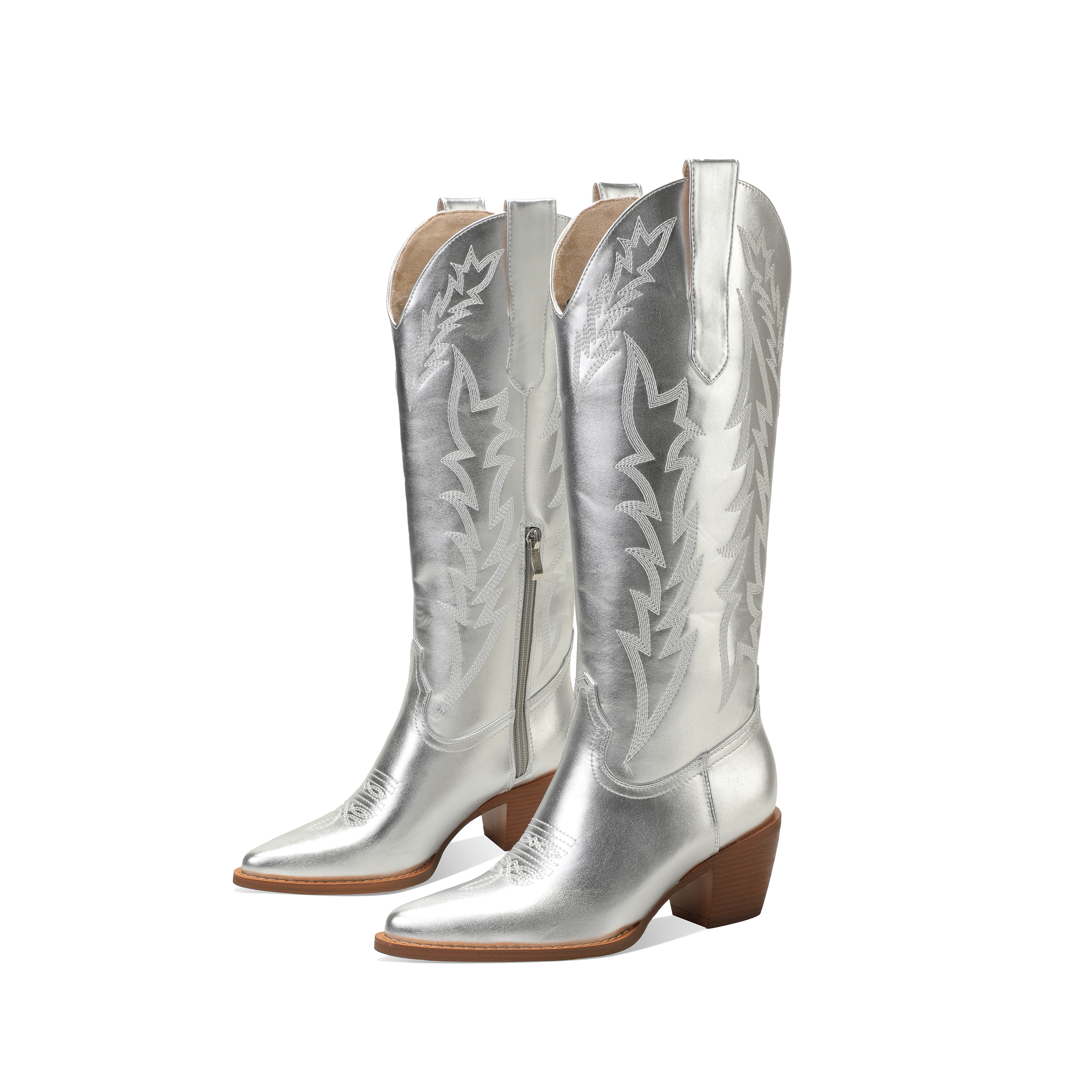 Silver