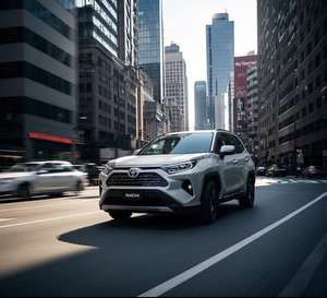 Miglior Prezzo <span class=keywords><strong>Toyota</strong></span> <span class=keywords><strong>RAV4</strong></span> 2026 Modello Ibrido Sincronizzato Globalmente Comunemente Utilizzato dalle Nazioni Unite e dalle ONG Esportazione Parallela - Product Image 2