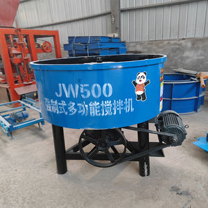 Máquina automática de fabricación de bloques de cemento, máquina automática de fabricación de ladrillos para Malawi, número de modelo: 1, 2 - Product Image 6