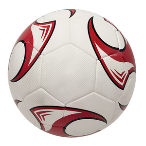Balón de Fútbol Personalizado de PU Termosellado, Alta Calidad, Duradero, Tamaños 5/4/3/2/4, para Deportes de Equipo, Entrenamiento Profesional, Fútbol Mundial - Product Image 3