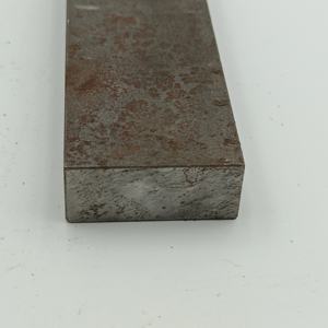 एस्टम ए 36/ए 572 कोल्ड ड्रा स्टील प्रोफाइल: <span class=keywords><strong>4140</strong></span>/8620 कार्बन स्टील फ्लैट बार, 6 मोटी, zhenक्सिंग ब्रांड निर्माण के लिए आदर्श - Product Image 3