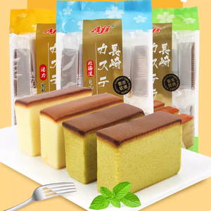 <span class=keywords><strong>ขนมปัง</strong></span>โฮลเกรนหวานเนื้อนุ่มกรดแลคติกเค้กนมคาสเทลล่าของขบเคี้ยวคุณภาพสูง330ก. ทำจากแป้งสาลี - Product Image 2
