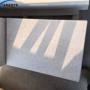 Carreaux en ardoise blanche, 24mm, nouveau Design, en ardoise naturelle - Product Image 1