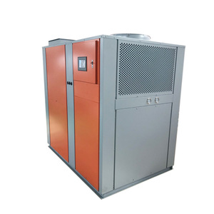 Séchoir à pompe à chaleur Oumailang 380V R-410A en métal, économe en énergie pour le séchage du bois - Product Image 4