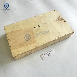 <span class=keywords><strong>PC200</strong></span> <span class=keywords><strong>PC200</strong></span>-8 PC300-8 PC350-8 PC400-<span class=keywords><strong>7</strong></span> PC400-8 Refrigerador De Óleo Radiador Para Escavadeira Radiador De Refrigeração Hidráulica Tanque De Água - Product Image 4