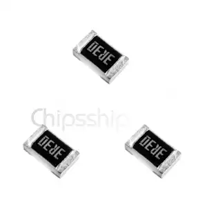 Chipsship Original New 805 1% 36R0 36R5 37R4 38R3 39R0 40R2-97R6 inductive power smd fuse wirewound cement images for resistor