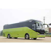 BONLUCK Senator lX Coach Bus 4x2 LHD RHD Diesel Transmisión manual 12m 51-53 Asientos Bus de lujo Euro 3 Estándar de emisión Nuevo