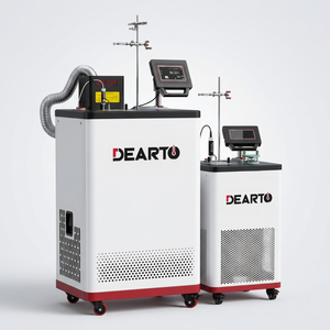 Laboratorio Termico ISO17025 <span class=keywords><strong>da</strong></span> 70 a 300 Gradi ℃   <span class=keywords><strong>Bagno</strong></span> di Olio per Calibrazione della Temperatura con Riscaldamento e Raffreddamento Rapido - Product Image 1