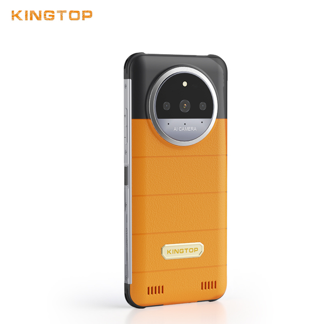 Factory Wholesale 8+256GBMobile Phone 4G Waterproof Rugged Smartphone with NFC Triple Proof Rugged Android Smart Mobile Phones