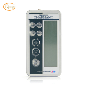 Maquillage Permanent professionnel Microblading sourcil tatouage stylo artiste MTS PMU affichage numérique pistolets de tatouage électriques sans fil - Product Image 3