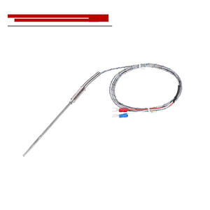 New K-Type <strong>Thermal</strong> <strong>Coupler</strong> Wrnk-191/E-Type J-Model <strong>Thermal</strong> Couple/Probe <strong>Thermal</strong> Couple/Temperature Sensor - Product Image 2