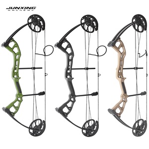 Arco Ajustable Ambidiestro Bear Archery Royale RTH 50 Azul - Product Image 1