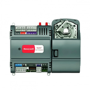 Contrôleur dédié Honeywell Puc6002 Pb2 16 Io 240 V Modbus avec mémoire flash pour la fabrication - Product Image 1