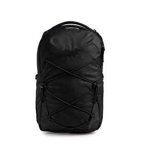 Sac à dos de camping rembourré pour hommes et femmes, avec poche externe en maille, imperméable, léger, pour voyages, sports et randonnée - Product Image 1