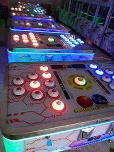 Máquina de Juego Electrónica Infantil de Monedas, Suministro Directo de Fábrica - Product Image 6