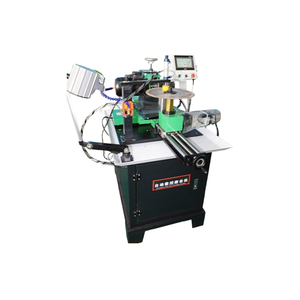 Serrated Blade Sharpener 100-600mm Blade Grinder Factory Direct Knife Sharpener - Product Image 3