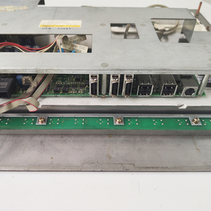 Unità Display LCD FANUC Schermo A08B-0084-J012 - Product Image 4