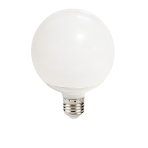 Led <b>Dragon</b> Ball Bulb G80 G60 G95 G125 E27 E14 Acrylic Lampshade Warm White <b>Light</b> Hotel Lighting Energy Saving - Product Image 2