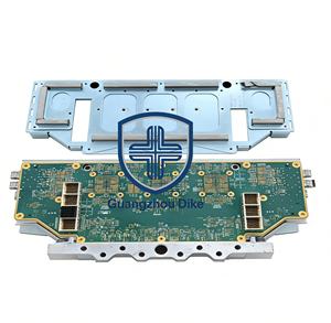 Conjunto Ge CT, placa de controle DAS2 <span class=keywords><strong>HLA</strong></span> 5406503 Rev14 - Product Image 2