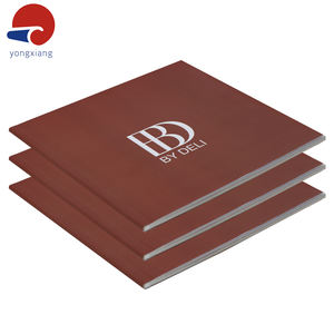 Encuadernación perfecta personalizada, papel <span class=keywords><strong>de</strong></span> arte, cosméticos, catálogo <span class=keywords><strong>de</strong></span> <span class=keywords><strong>belleza</strong></span>, impresión <span class=keywords><strong>de</strong></span> <span class=keywords><strong>revistas</strong></span>, libro <span class=keywords><strong>de</strong></span> bolsillo, catálogo <span class=keywords><strong>de</strong></span> productos, impresión en China - Product Image 4