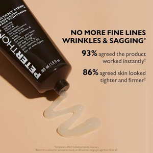 Crème de nuit raffermissante anti-rides <span class=keywords><strong>universelle</strong></span> Peter Thomas Roth pour hommes et femmes 100 ml - Product Image 5