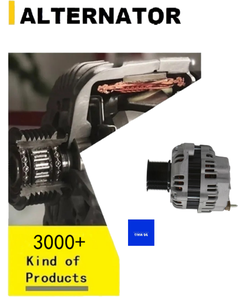 Alternador de coche 24V 90A para IVECO 190 <span class=keywords><strong>S</strong></span> 27 7,8 0123520500 113923 1516506R 19092035 500331736 ALT79842 - Product Image 6