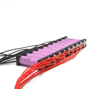 Pilhas, 1 s10p com íon de lítio 18650 3000mah 3.7v 30000mah bateria de uso para lâmpada de mesa led - Product Image 4
