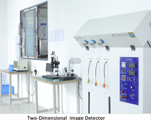 全威工厂定制2针杜邦端子公母延长线，用于家用电器LED柜灯 - Product Image 5