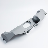 Couvercle supérieur de la carte de distribution d'alimentation DJl Agras 004612 compatible avec les pulvérisateurs agricoles UAV T70 T70P T60 – Pièces de rechange pour la protection du module d'alimentation