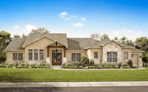 Villa préfabriquée à structure en acier | Maison préfabriquée de luxe abordable | Prêt pour l'investissement <span class=keywords><strong>immobilier</strong></span> - Product Image 3