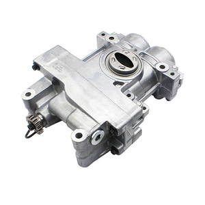 Pompe à huile 68127987AB pour Dodge Avenger Journey Jeep Compass Chrysler 200 Sebring, transmission automatique, type marche arrière - Product Image 4