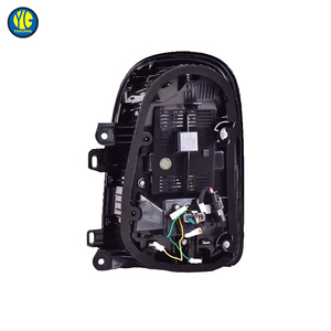YU GUANG pour BMW <span class=keywords><strong>MINI</strong></span> F60 feu arrière 2014-2021 mise à niveau du feu arrière LED feu arrière Signal frein clignotant <span class=keywords><strong>MINI</strong></span> F60 lumière - Product Image 6