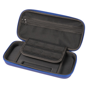 Custodia da viaggio <span class=keywords><strong>con</strong></span> interruttore personalizzato 2 OEM-custodia <span class=keywords><strong>con</strong></span> cerniera sottile per interruttore Nintendo 2 Console e <span class=keywords><strong>Joy</strong></span>-Cons (compatibile <span class=keywords><strong>con</strong></span> la borsa)-solo custodia - Product Image 4