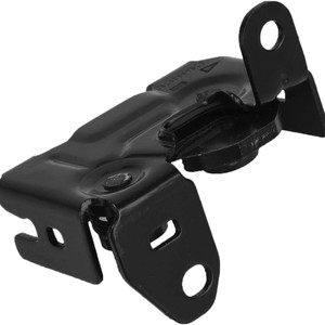 Serrure de capot Mercedes-Benz Classe C W204 2048800260 – Pièce de rechange en fer pour réparation - Product Image 2
